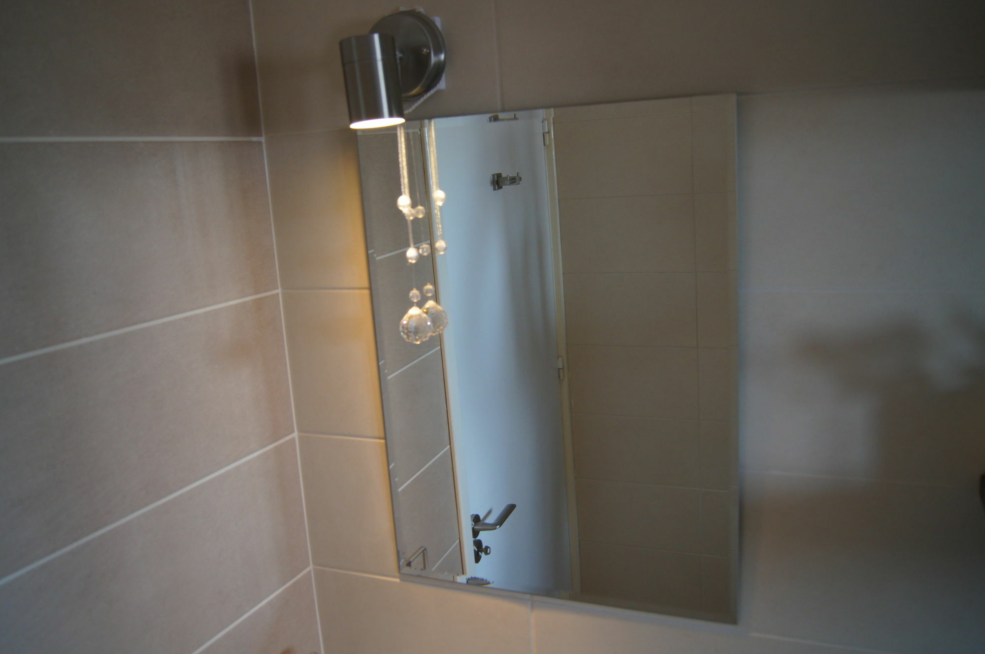 City Center Apartment Лимасол Экстерьер фото