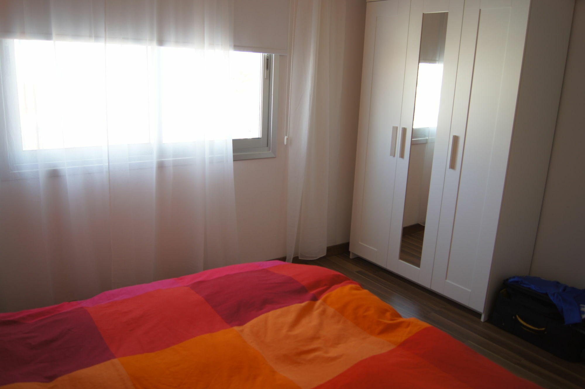City Center Apartment Лимасол Экстерьер фото