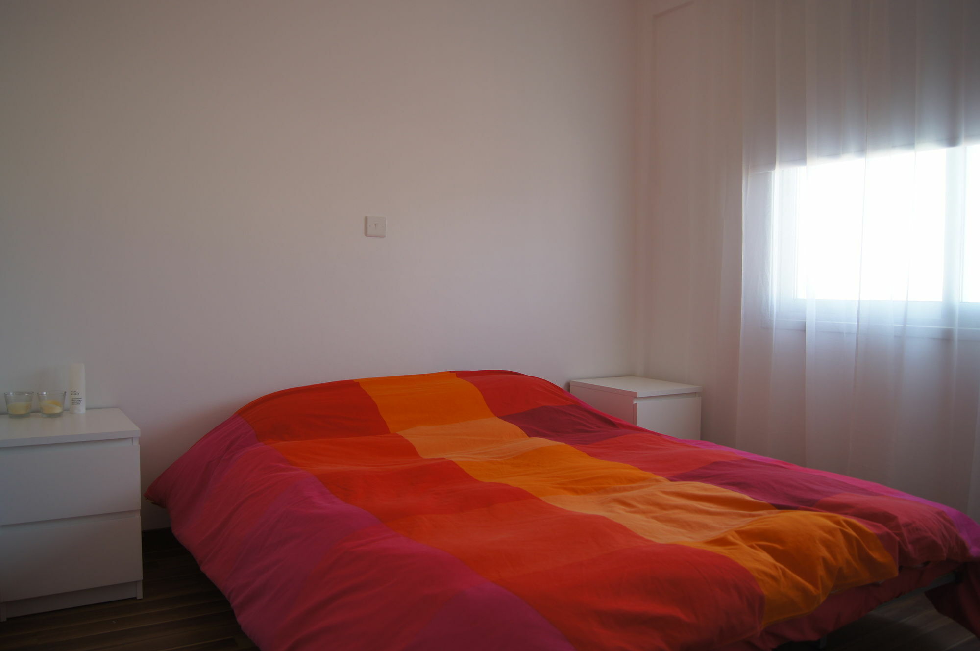 City Center Apartment Лимасол Экстерьер фото