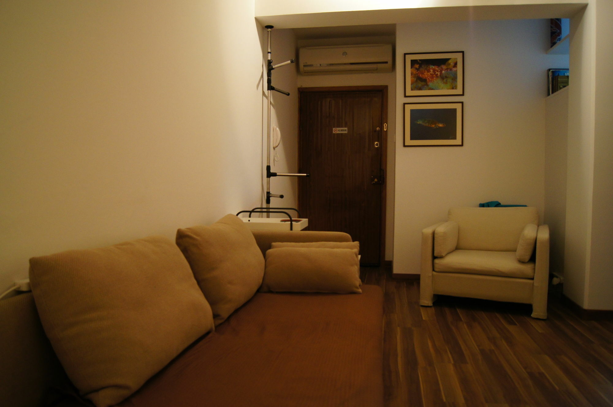 City Center Apartment Лимасол Экстерьер фото